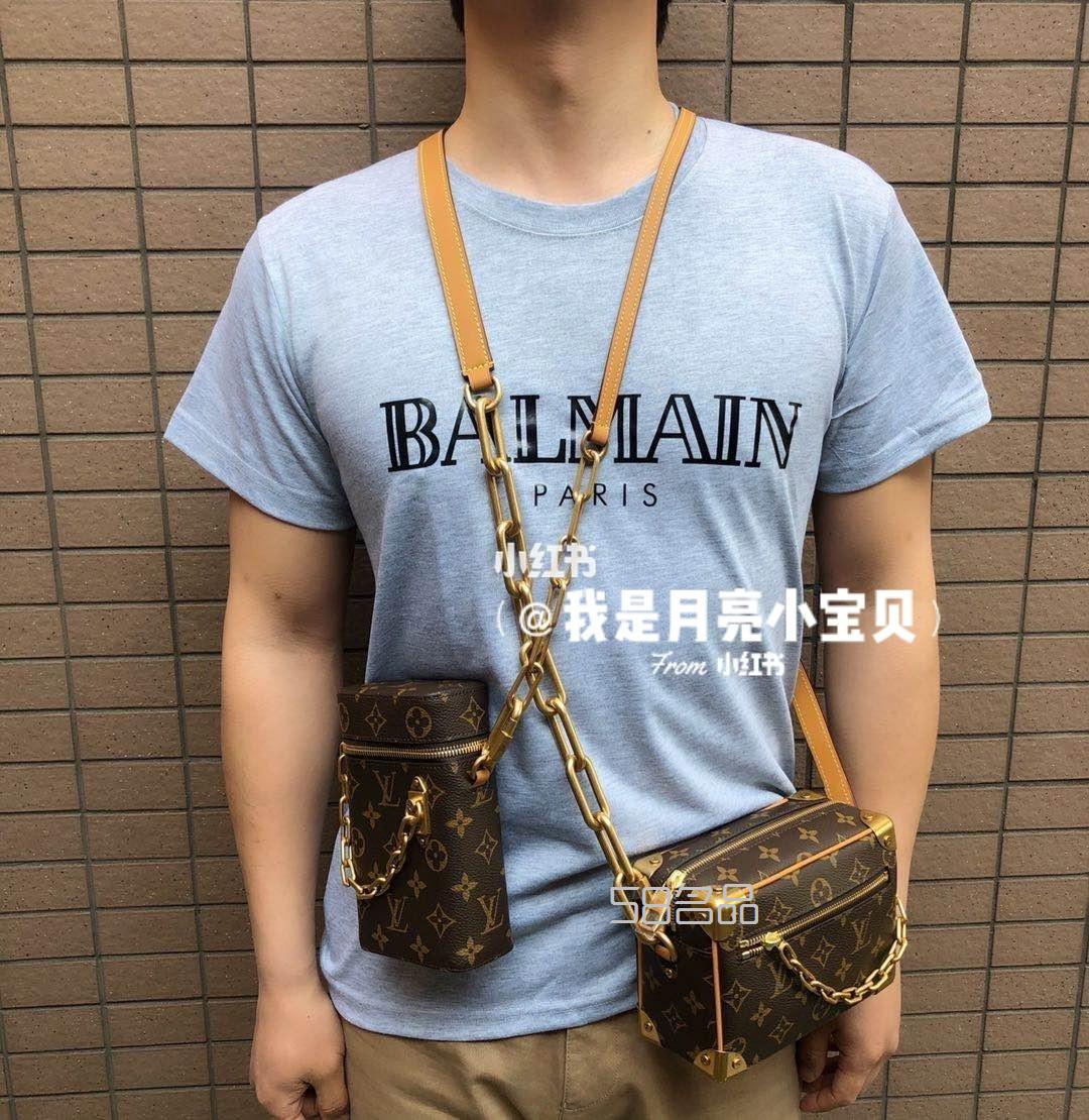 中古包拆包LV手機盒子 軟盒子,lv官網女鞋