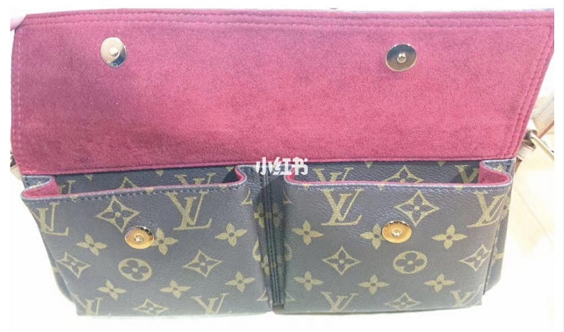 Lv駱駝包 全新保存品,lv皮帶頭五金