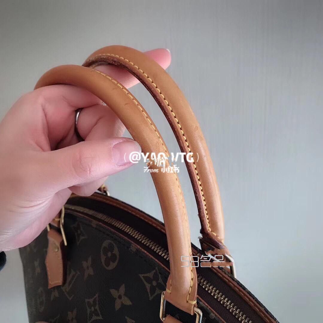 LV老花絕版大號貝殼包河蚌包～,lv羊絨圍巾價格及圖片