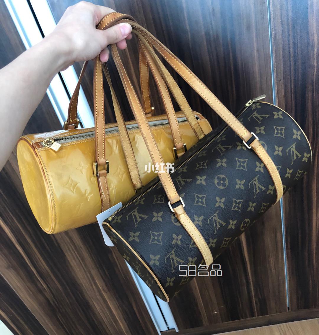 經濟危機LV包買一送一？,lv女包19500