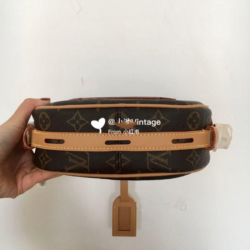Lv Boite Chapeau 拆包大圓餅,lv墨鏡