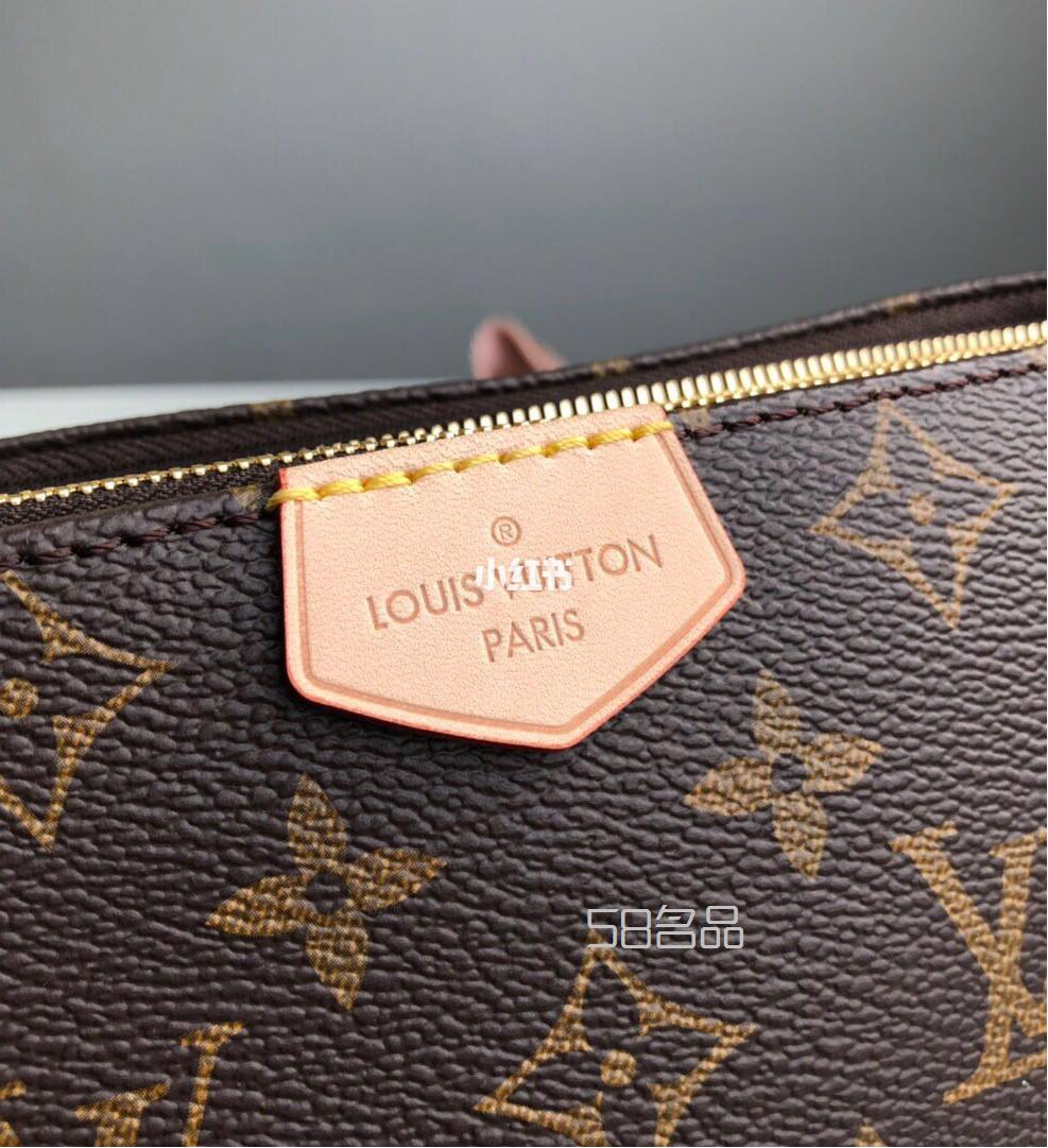 Lv麻將包,lv 漆皮 真假