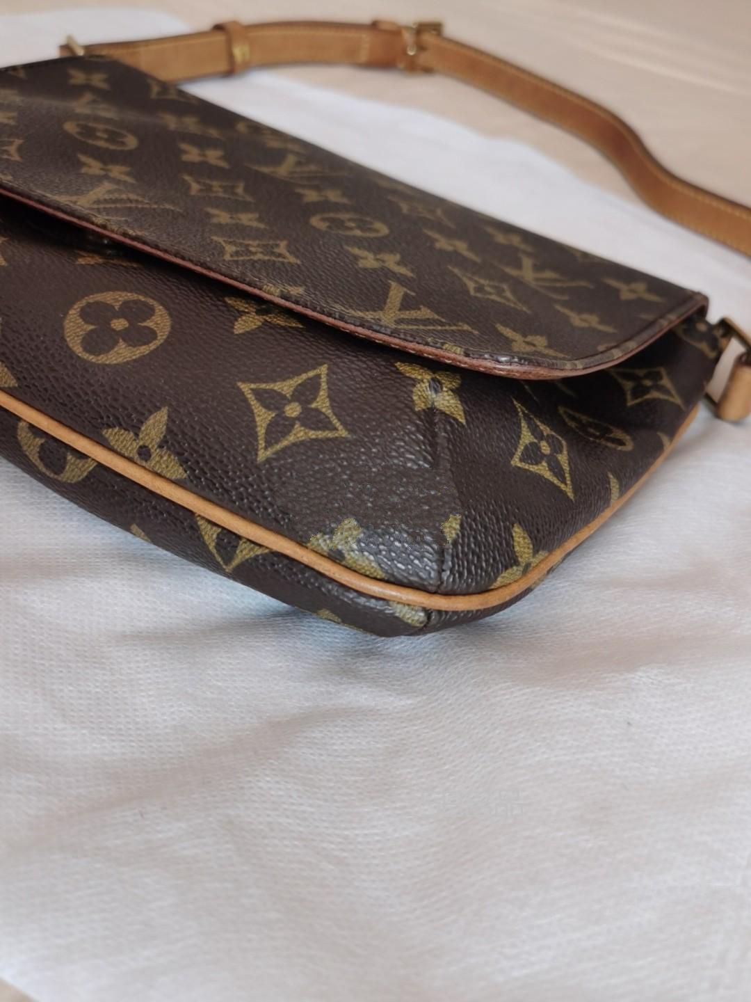 LV中古王菲包,lv棋盤格包什么時候出新款的啊