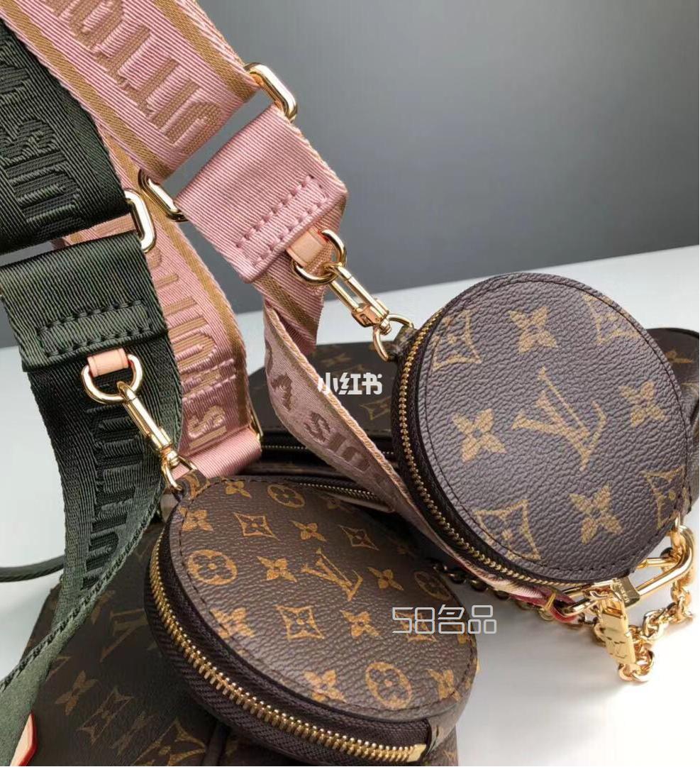 Lv麻將包,lv 漆皮 真假