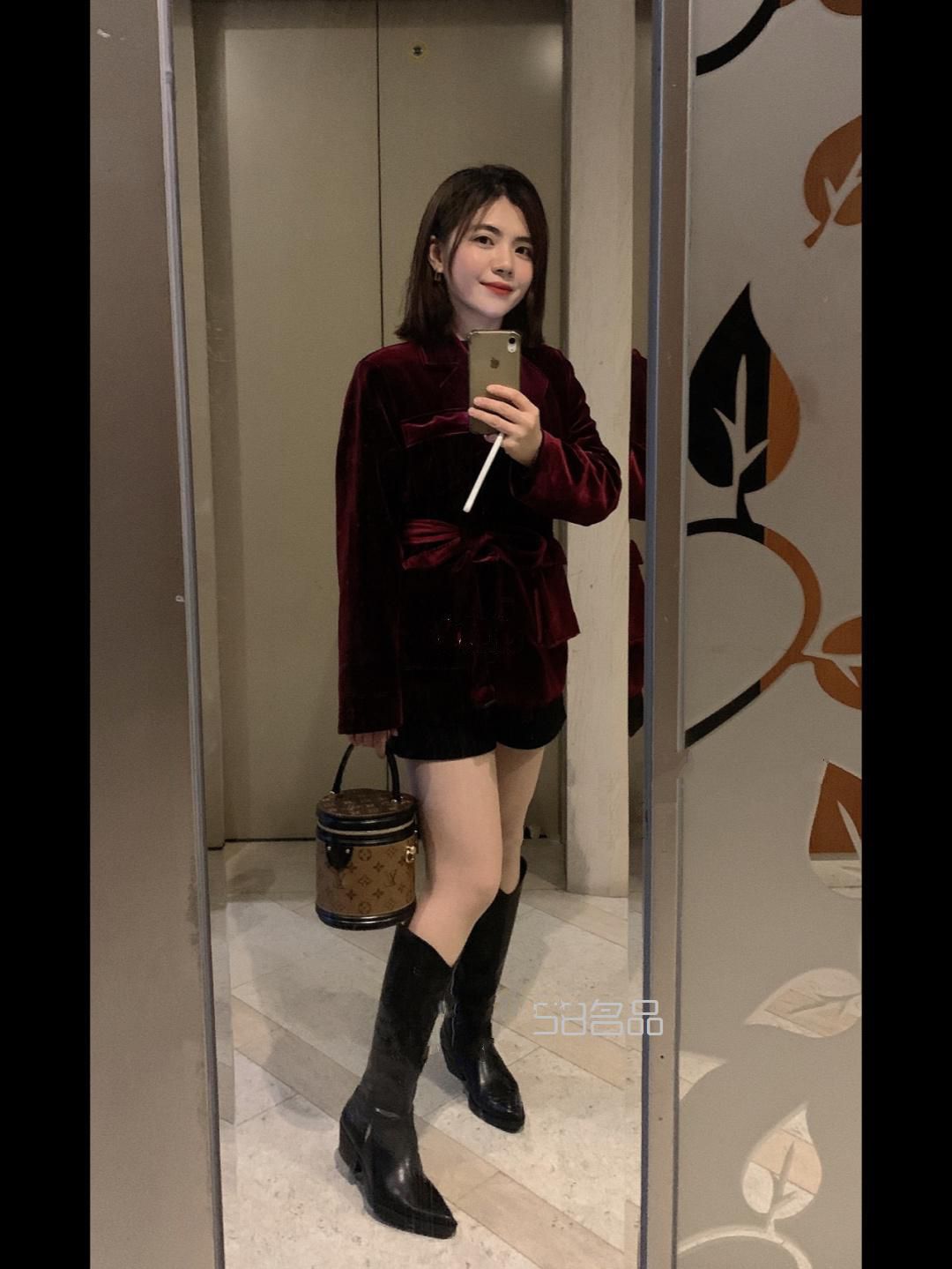 我的LV飯桶包,lv zippy錢包分辨男女