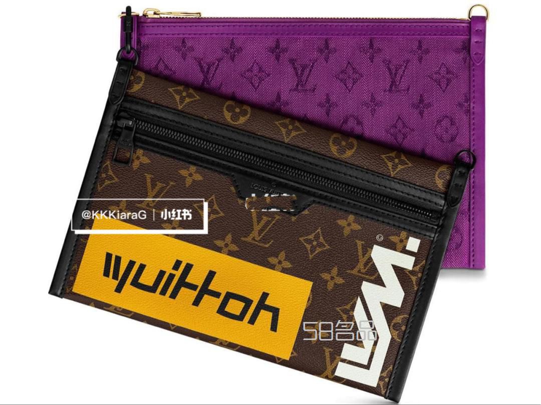 LV Falt Messger郵差包安利M44641,lv包官網中文官方網站