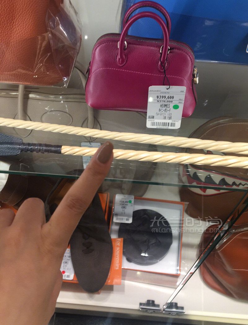 七千多居然買3個LV包包？日本中古店情報大公開，來日本怎么能不逛下中古店呢 (8)