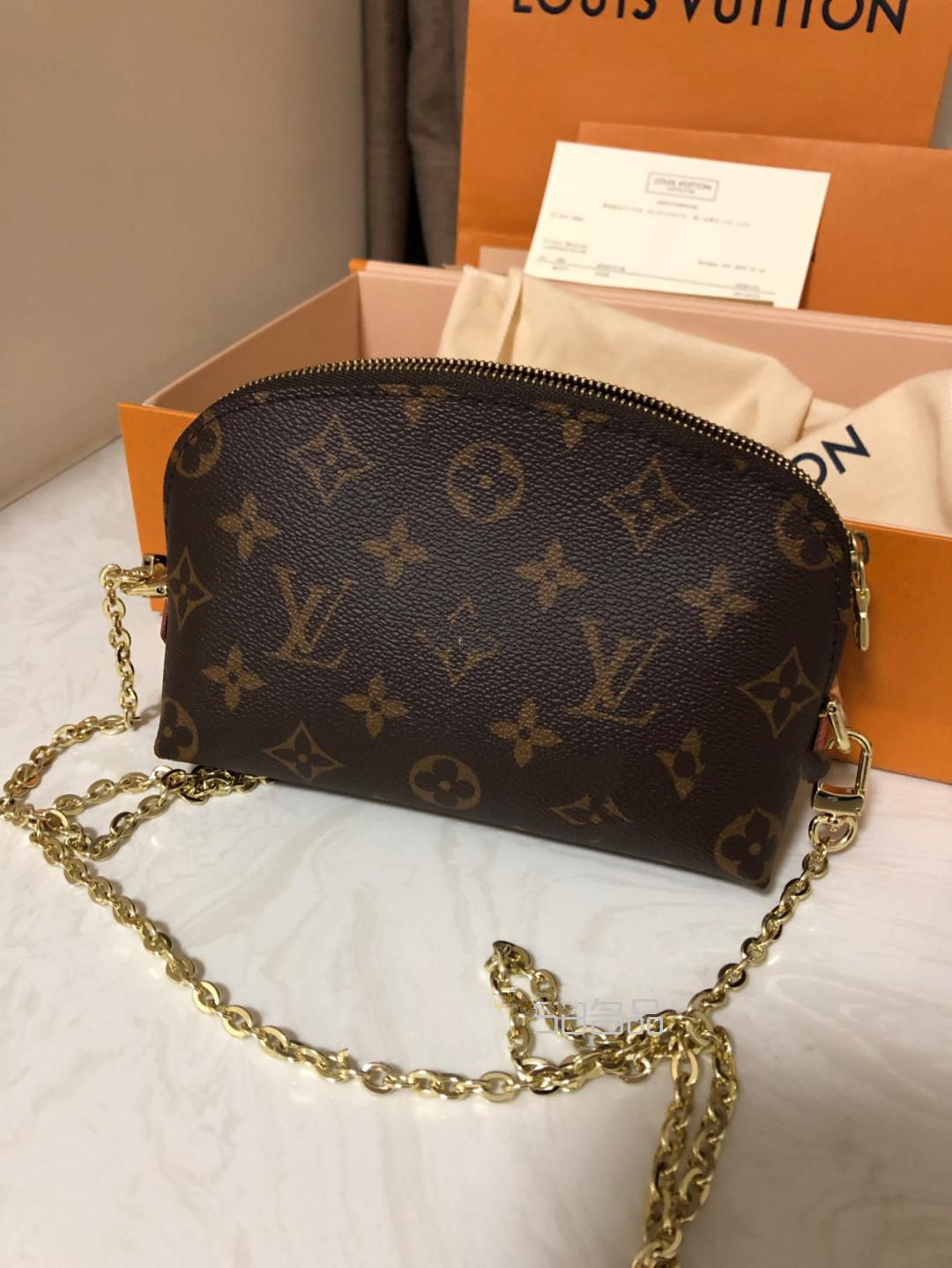 Lv 化妝包小號,lv錢包大全