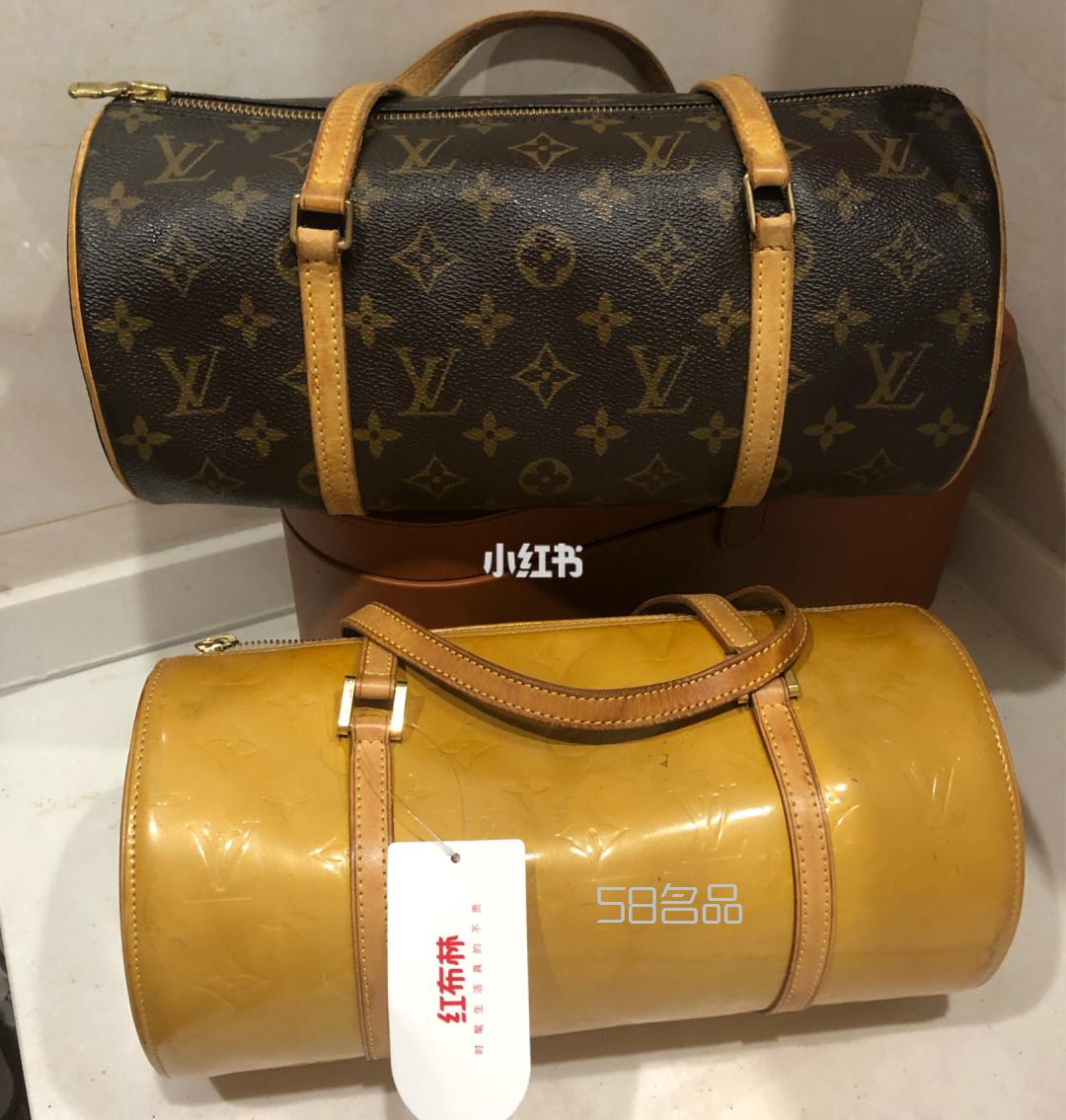 經濟危機LV包買一送一？,lv女包19500