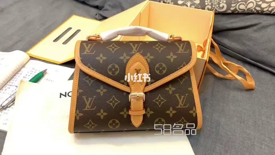 LV新款～少不了的包包,lv皮帶85