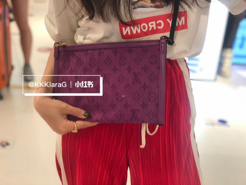 LV Falt Messger郵差包安利M44641,lv包官網中文官方網站
