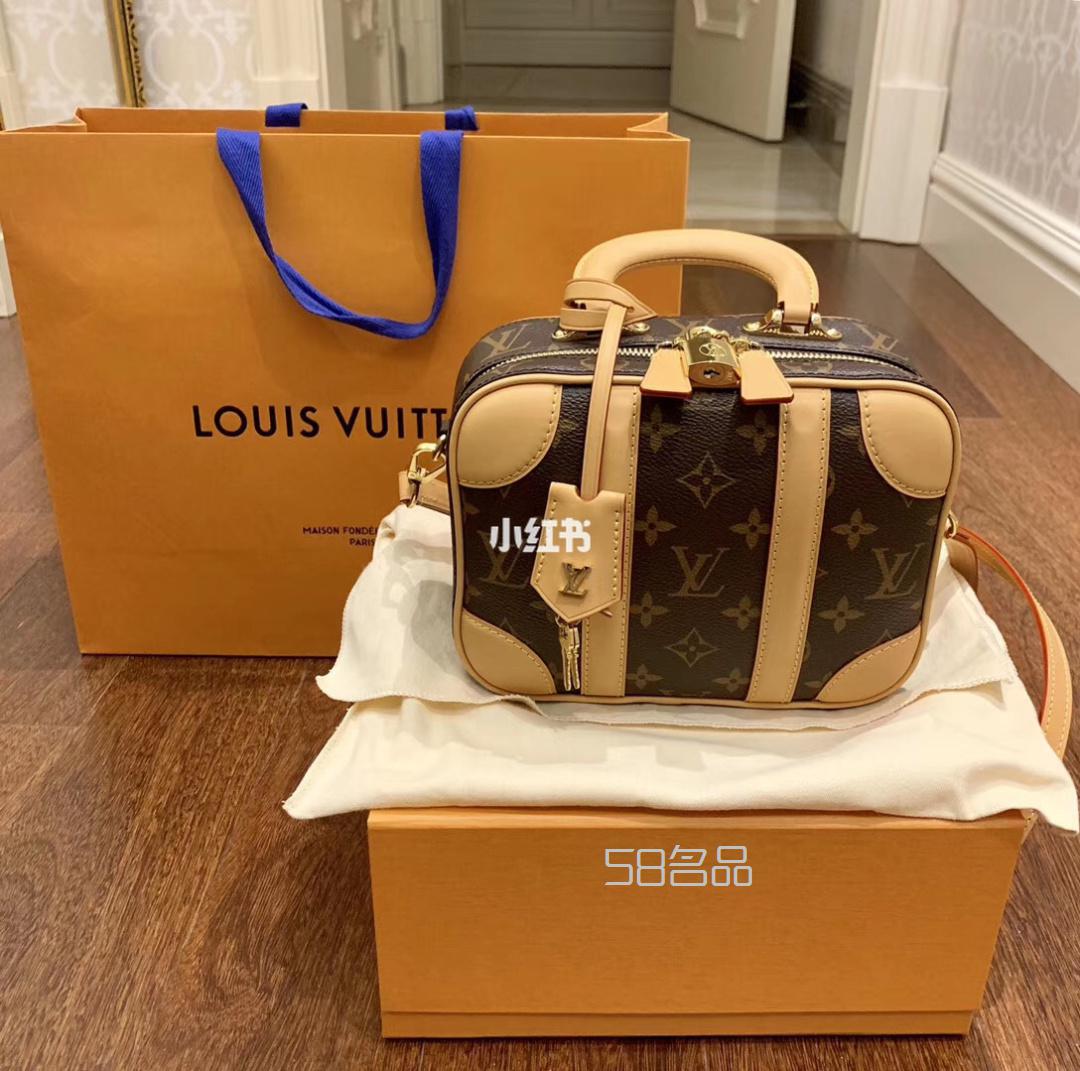 一只超級精致的lv秀款包包,lv女款價格