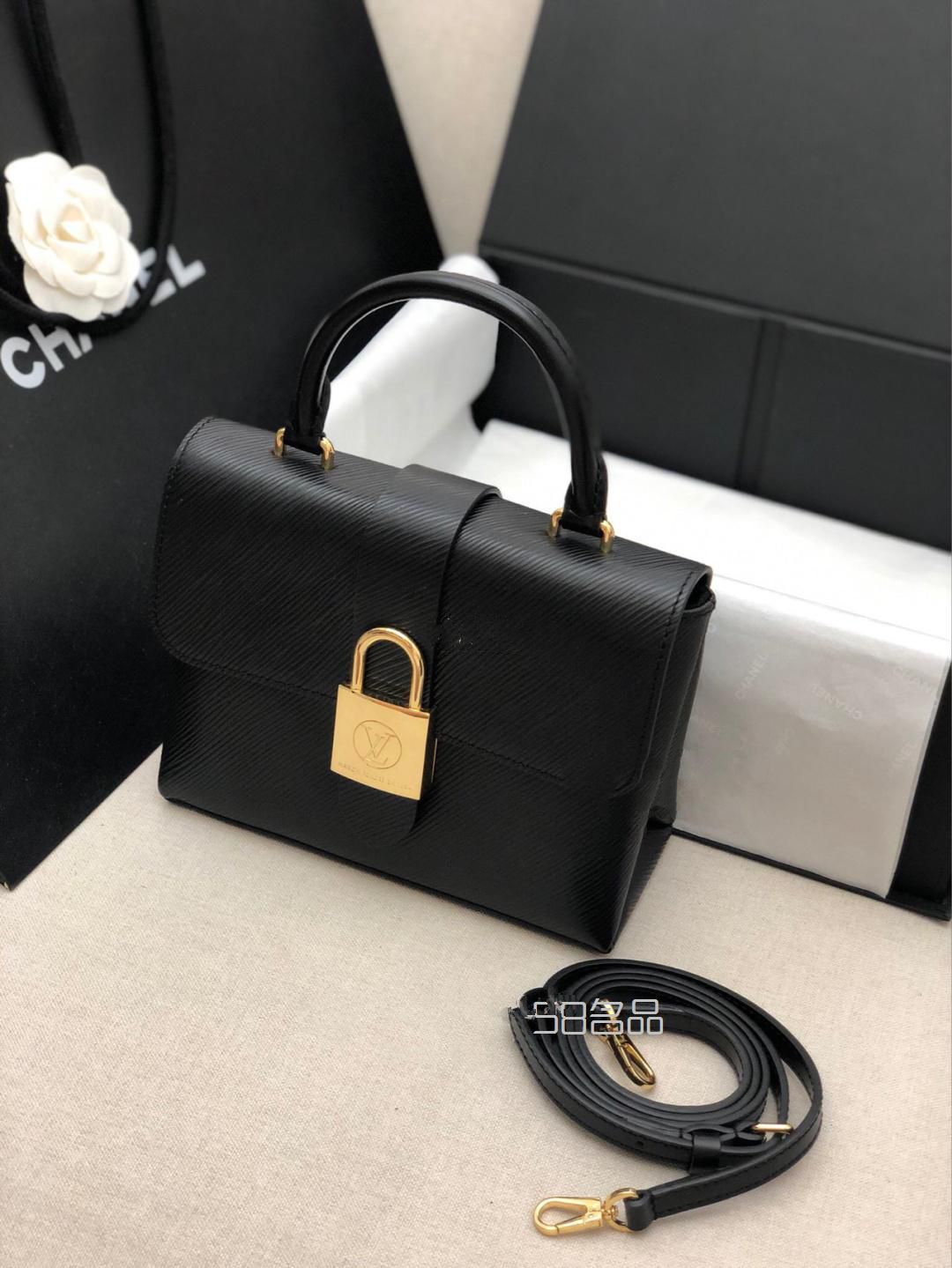lv包包,lockybb,lv有圓筒包新舊款