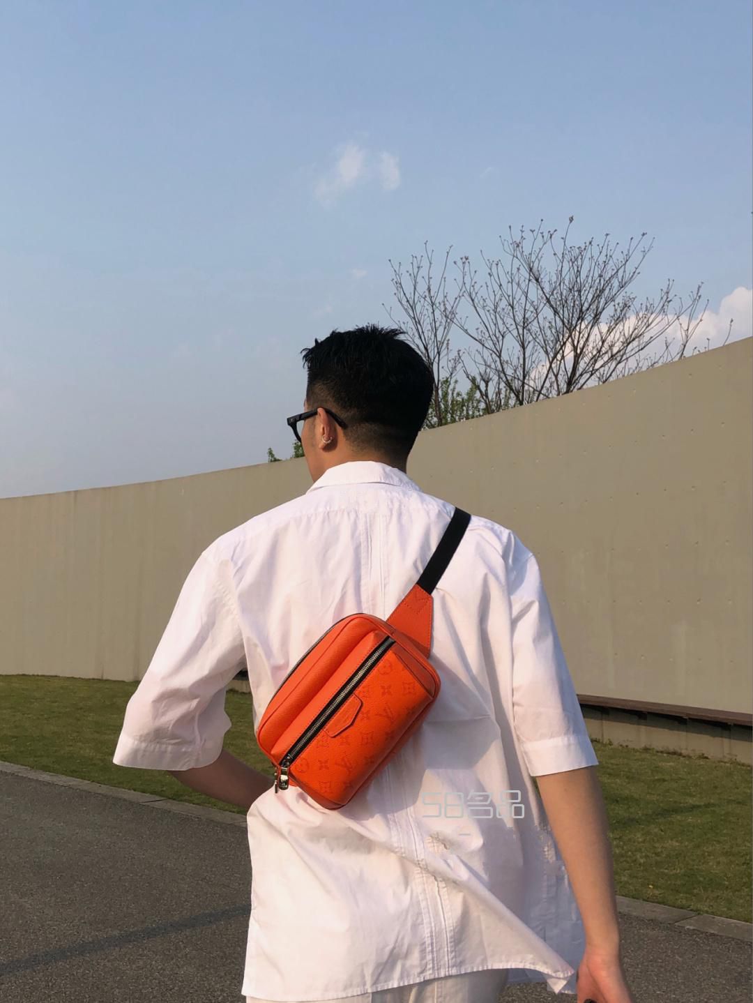 可可愛愛！LV包跟動物森友會也很搭呀,限量版lv