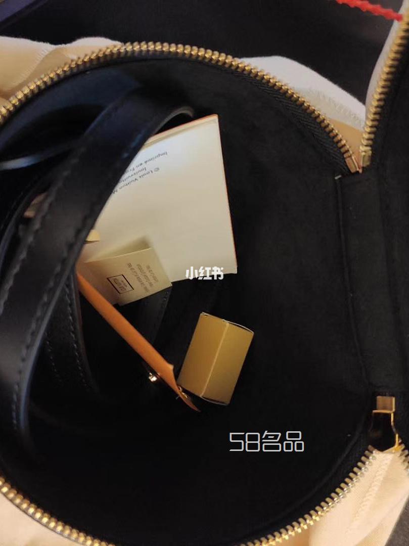 我的LV飯桶包,lv zippy錢包分辨男女