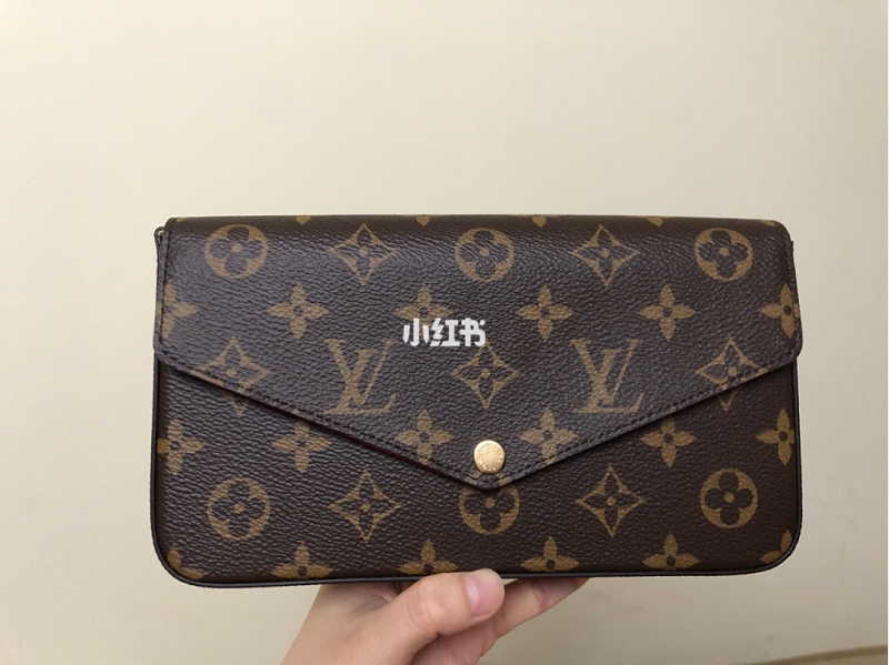 LV三合一鏈條包,pallas lv 代購