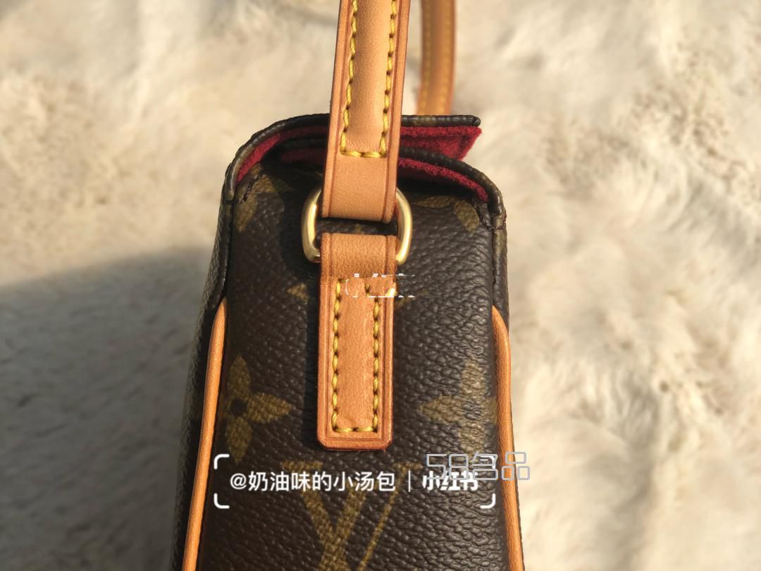 我的中古包之lv表參道盒子,lv的錢包好不好