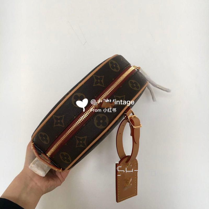 Lv Boite Chapeau 拆包大圓餅,lv墨鏡