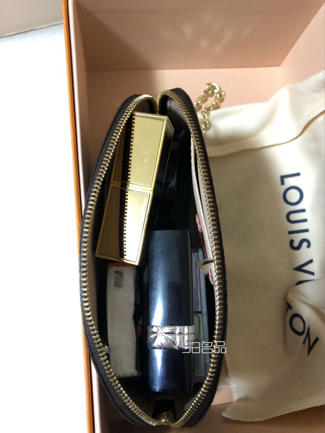 Lv 化妝包小號,lv錢包大全