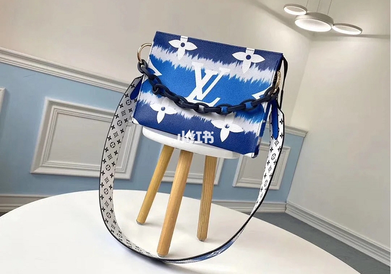 誰能告訴我 LV 2022盥洗包到底有沒有這款,lv m40146