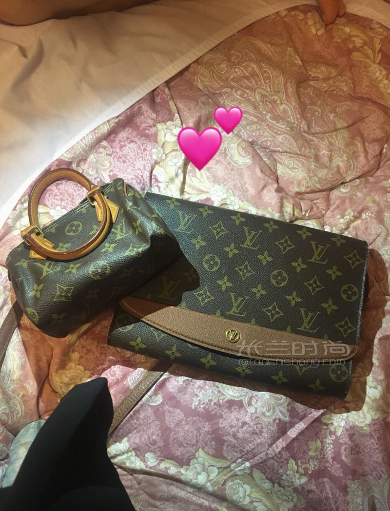七千多居然買3個LV包包？日本中古店情報大公開，來日本怎么能不逛下中古店呢 (6)