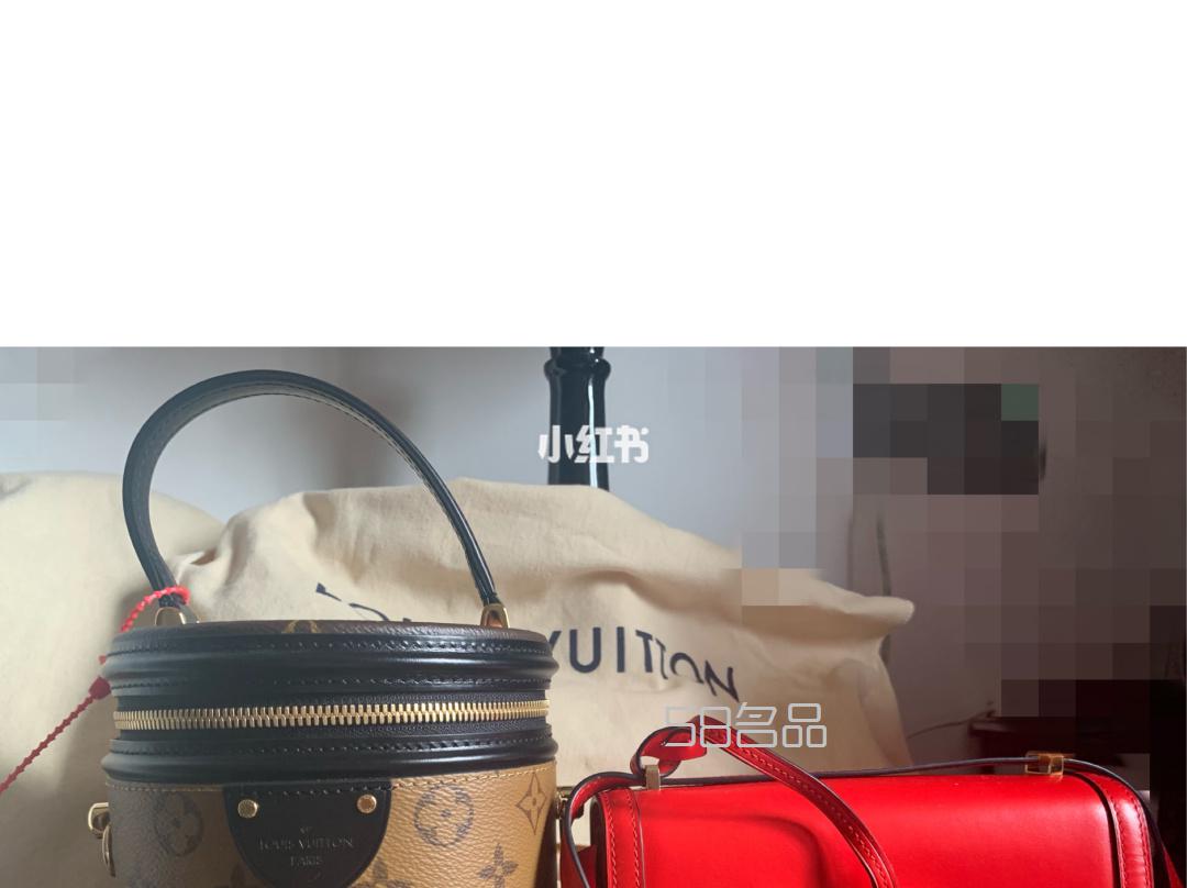 我的LV飯桶包,lv zippy錢包分辨男女