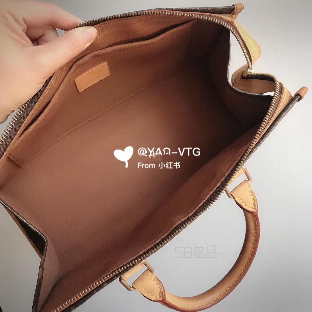 LV老花金球小號三角包,lv包貨號是否會變