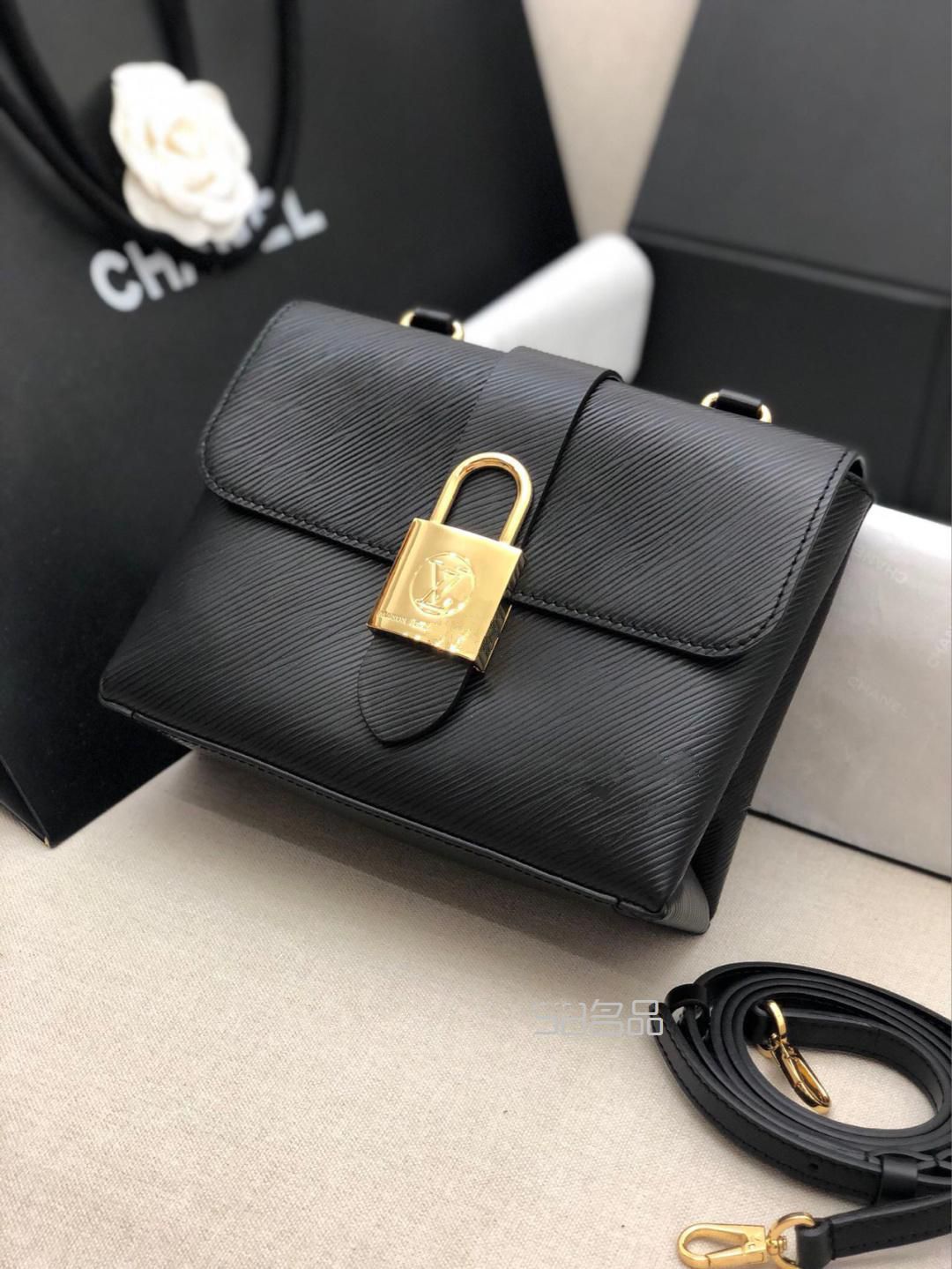 lv包包,lockybb,lv有圓筒包新舊款