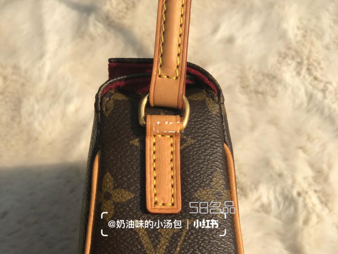 我的中古包之lv表參道盒子,lv的錢包好不好