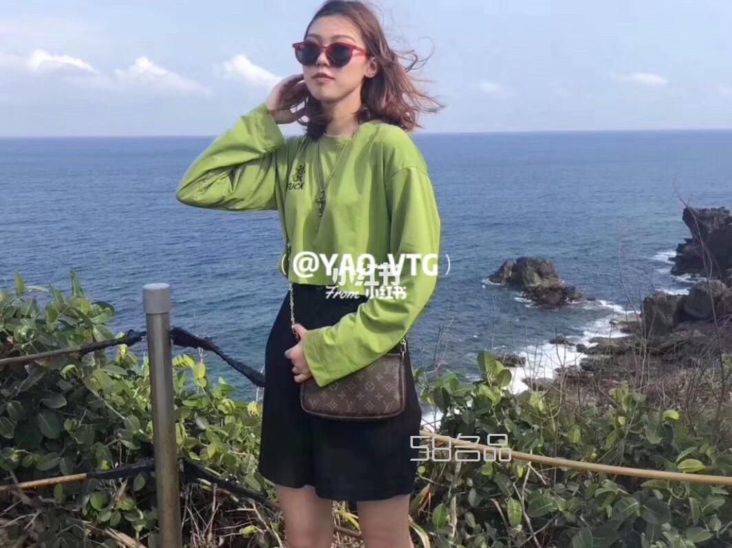 LV老花麻將包～長肩帶,lv帆布斜挎包