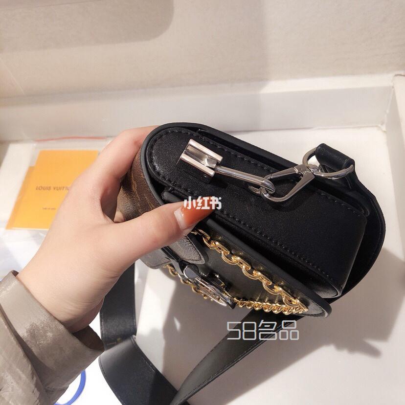 lv 郵差包,lv2015有一款扣能旋轉的錢包