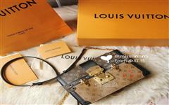 經驗分享:lvminisofttrunk包多少錢,lv mini soft trunk鏈條材質