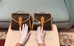 分享下LV的ivy國內專柜有賣嗎,lv包包ivy為什么停產