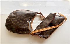 lv中古包分享,經典小號駱駝包和豌豆包合