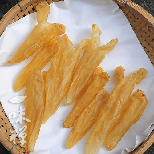 古代高官貴族都吃不起的花膠,到底有多神奇
