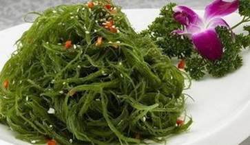 裙帶菜哪些人不能吃 食用裙帶菜的注意事項