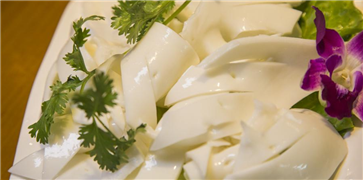黃喉是牛的哪個部位 黃喉的功效作用