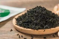 裙帶菜哪些人群不宜吃(裙帶菜哪些人不宜吃)
