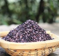 紫米怎么做才好吃又營養(紫米怎么做粘稠軟爛)