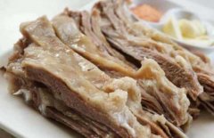 羊肉用冷水還是熱水燙？焯羊肉需要多長時間？