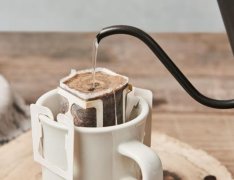 掛耳咖啡可以冷榨嗎？耳咖啡狀態好嗎？