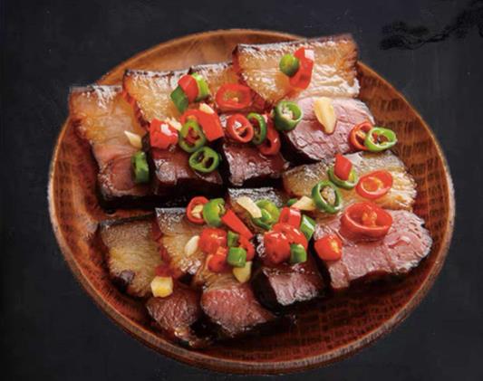 臘肉加什么東西不生蟲？臘肉里面有蛆怎么補救