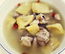 紅棗放在湯里有什么效果？經常喝湯有什