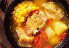 是保溫了一夜的湯？湯放幾個小時后就會