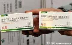 乙肝疫苗多少錢，看國內進口和劑量(成人