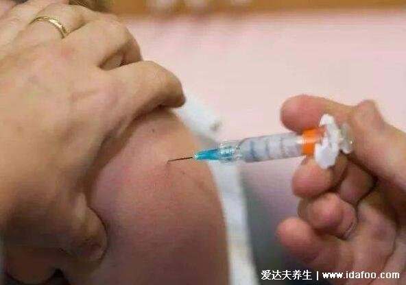 一個女孩打九價意味著什么，意味著為處于良好的狀態做努力(男性也可以打)