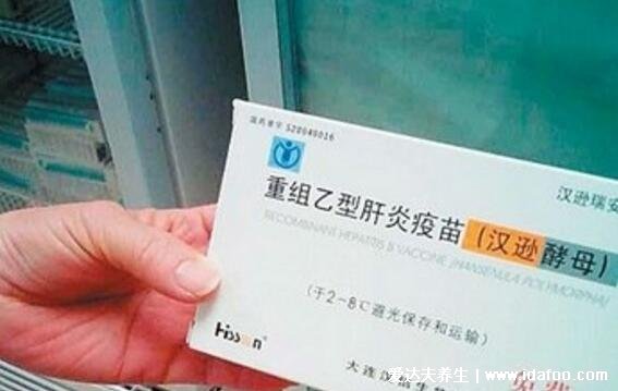 乙肝疫苗多少錢，要看國產進口以及劑量(成人進口100到200元)