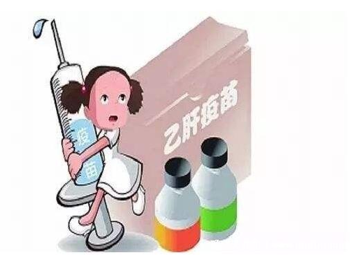 乙肝疫苗多少錢，要看國產進口以及劑量(成人進口100到200元)