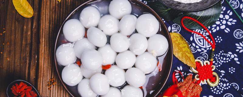 元宵可以炸著吃嗎（怎么樣炸元宵不會爆）