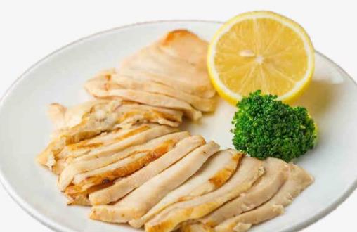雞胸肉為何可以減脂？只吃雞胸肉可以減肥嗎